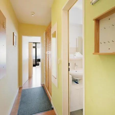 One-bedroom In *