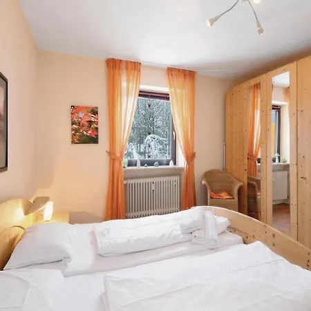One-bedroom In 아파트 프레이분크