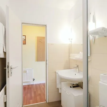 One-bedroom In