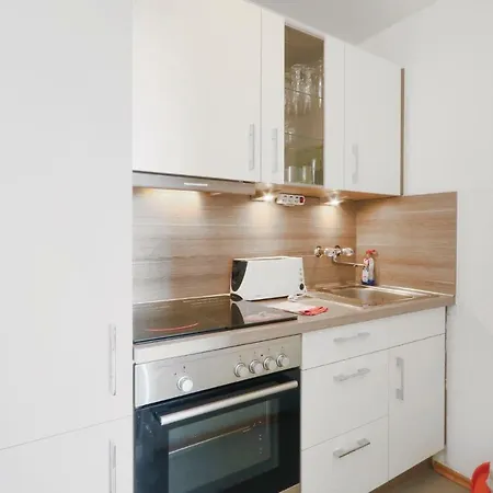 One-bedroom In * 프레이분크