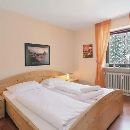 아파트 One-bedroom In *