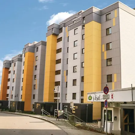 One-bedroom In