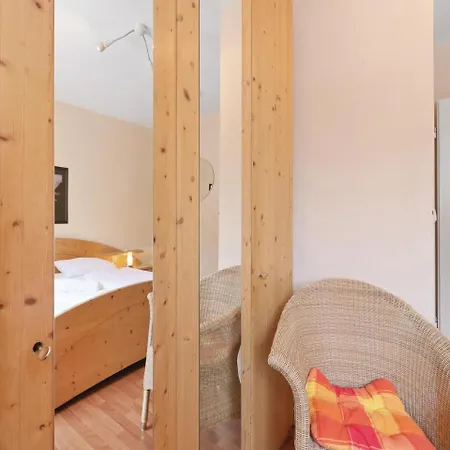 One-bedroom In Apartman Freyung