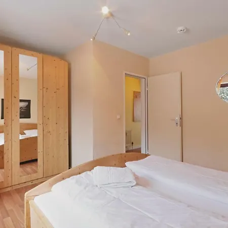 One-bedroom In Apartman Freyung
