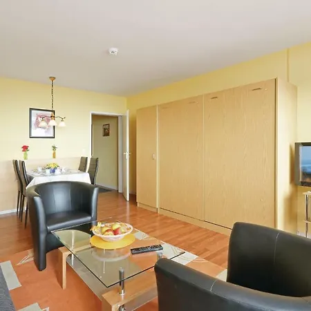 Apartman One-bedroom In